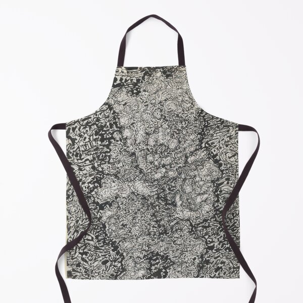 Item preview, Jean Dubuffet designed and sold by Germanbbutzeee.