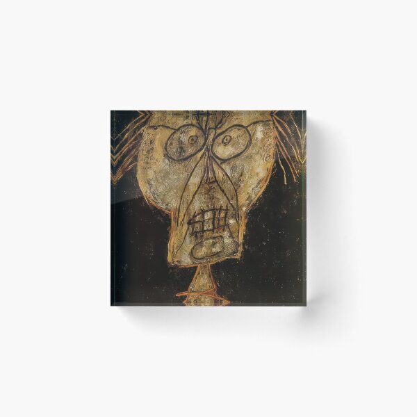 Item preview, Jean Dubuffet designed and sold by Germanbbutzeee.