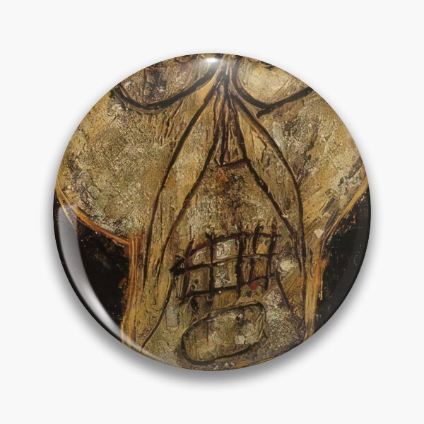 Item preview, Jean Dubuffet designed and sold by Germanbbutzeee.