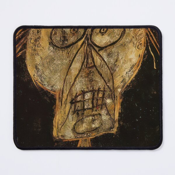 Item preview, Jean Dubuffet designed and sold by Germanbbutzeee.