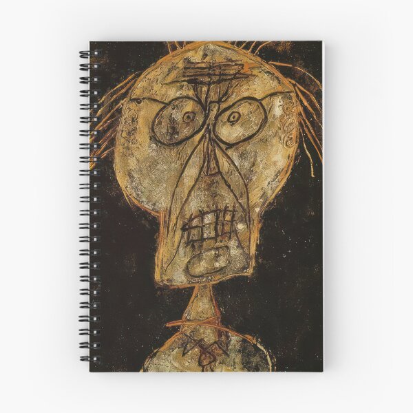 Artikelvorschau, Jean Dubuffet entworfen und verkauft von Germanbbutzeee.