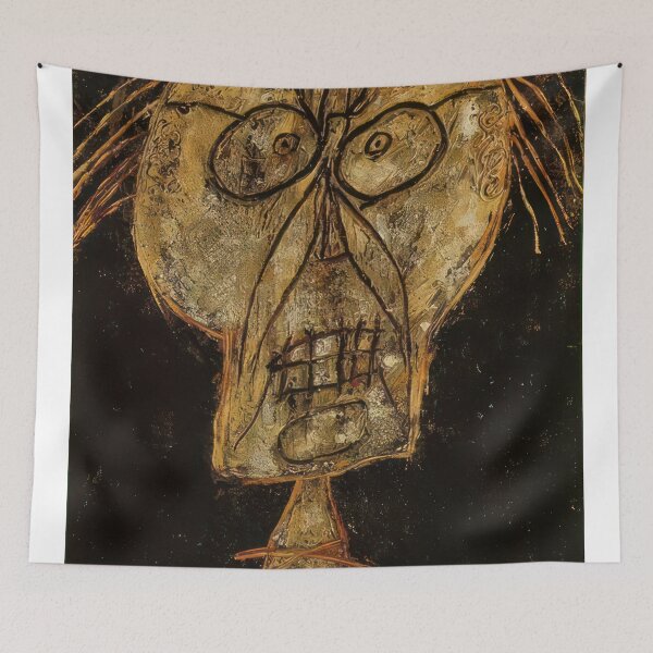 Item preview, Jean Dubuffet designed and sold by Germanbbutzeee.