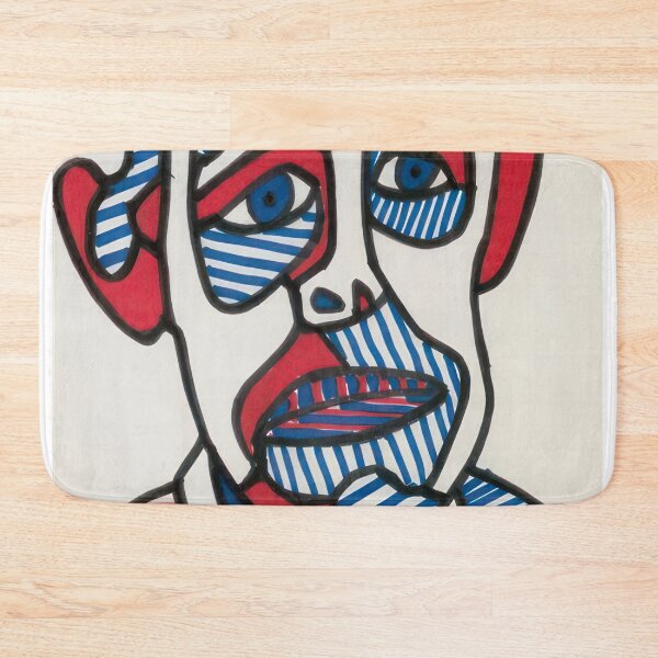 Item preview, Jean Dubuffet designed and sold by Germanbbutzeee.