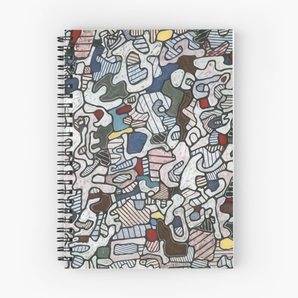 Item preview, Jean Dubuffet designed and sold by Germanbbutzeee.