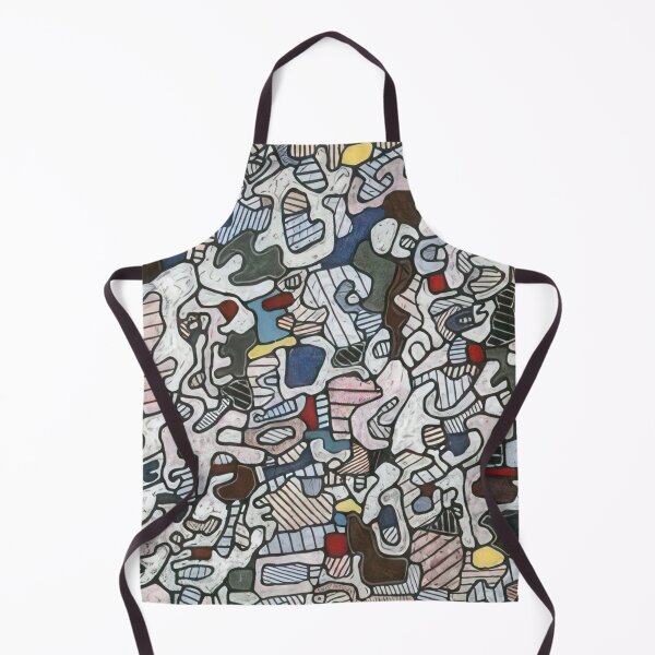 Item preview, Jean Dubuffet designed and sold by Germanbbutzeee.
