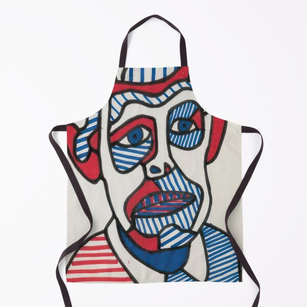 Item preview, Jean Dubuffet designed and sold by Germanbbutzeee.