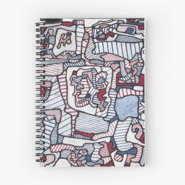 Item preview, Jean Dubuffet designed and sold by Germanbbutzeee.