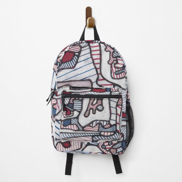 Item preview, Jean Dubuffet designed and sold by Germanbbutzeee.