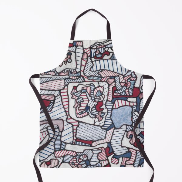 Item preview, Jean Dubuffet designed and sold by Germanbbutzeee.