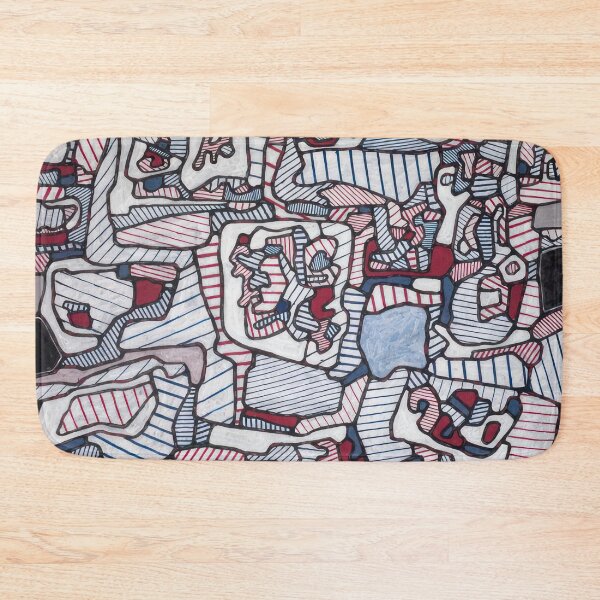 Item preview, Jean Dubuffet designed and sold by Germanbbutzeee.