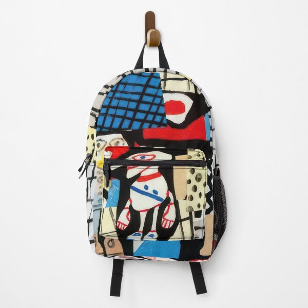 Item preview, Jean Dubuffet designed and sold by Germanbbutzeee.