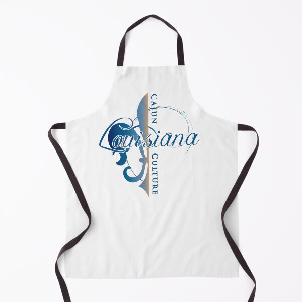 Item preview, Louisiana Cajun Culture Teal designed and sold by designxcristy.