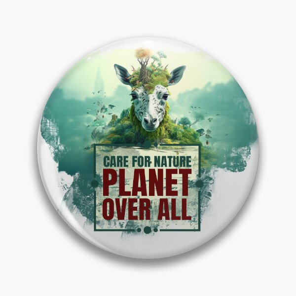 Item preview, Planet Over All designed and sold by ZeberForever.