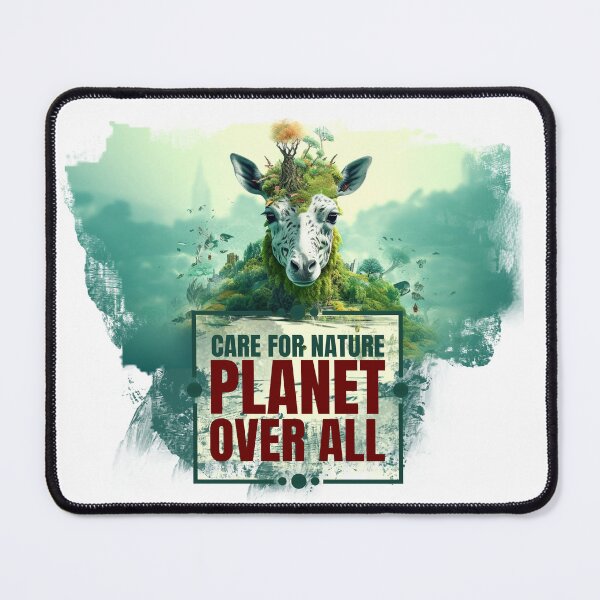 Item preview, Planet Over All designed and sold by ZeberForever.