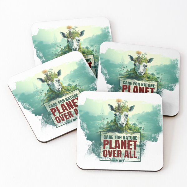 Item preview, Planet Over All designed and sold by ZeberForever.