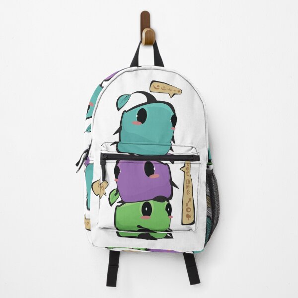 Item preview, Junimo's In a Line designed and sold by PickledPetunia.