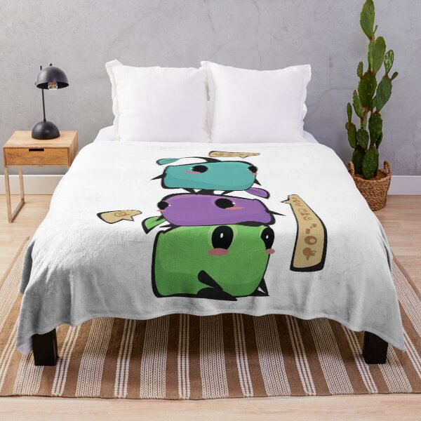 Item preview, Junimo's In a Line designed and sold by PickledPetunia.