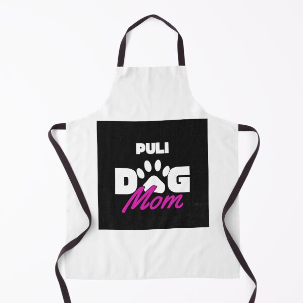 Item preview, Puli Dog Lover T-Shirt | Cute Hungarian Sheepdog Gift for Pet Owners designed and sold by 2SassyBritts.