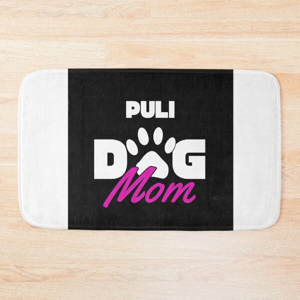 Item preview, Puli Dog Lover T-Shirt | Cute Hungarian Sheepdog Gift for Pet Owners designed and sold by 2SassyBritts.