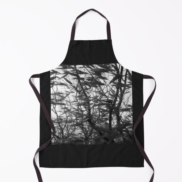 Item preview, Bamboo Grove Spirit designed and sold by Schoenenwald - Illustrations Uniques et Originales.