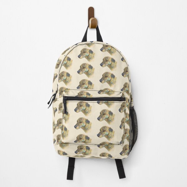 Item preview, Abstract dog designed and sold by Javier Narváez Solarte.