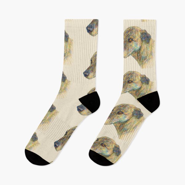 Item preview, Abstract dog designed and sold by Javier Narváez Solarte.