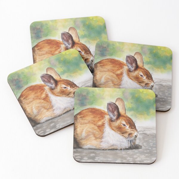 Item preview, Jasper the Rabbit designed and sold by Shanticlair.