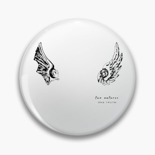 Item preview, Dual Wings designed and sold by J.ONE.