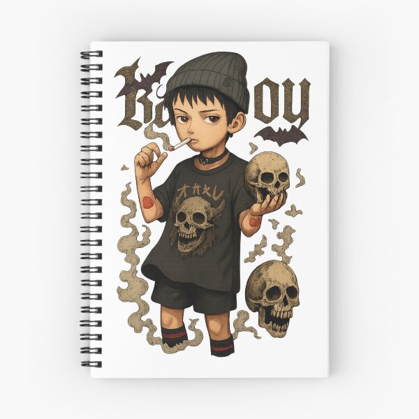 Item preview, Badboy's Curse designed and sold by Dragon-Act-Art.