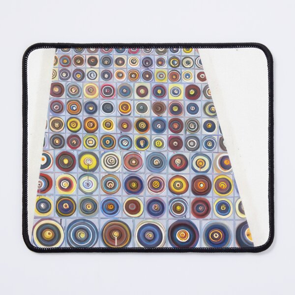 Item preview, Jennifer Bartlett designed and sold by Germanbbutzeee.