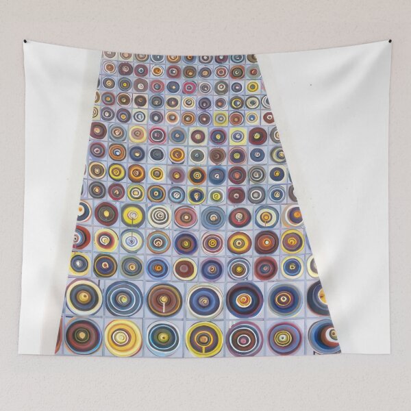 Item preview, Jennifer Bartlett designed and sold by Germanbbutzeee.