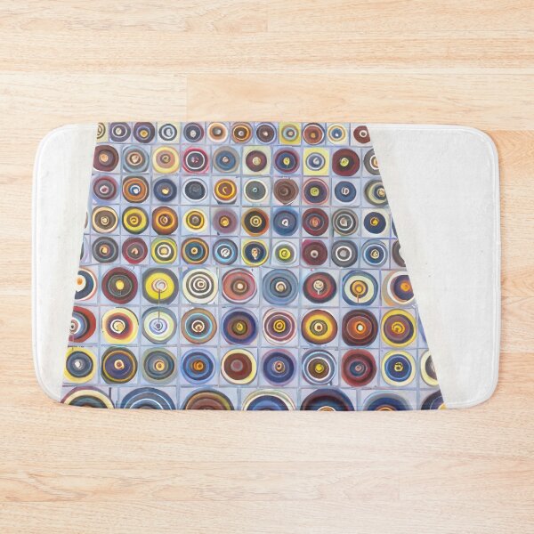 Item preview, Jennifer Bartlett designed and sold by Germanbbutzeee.