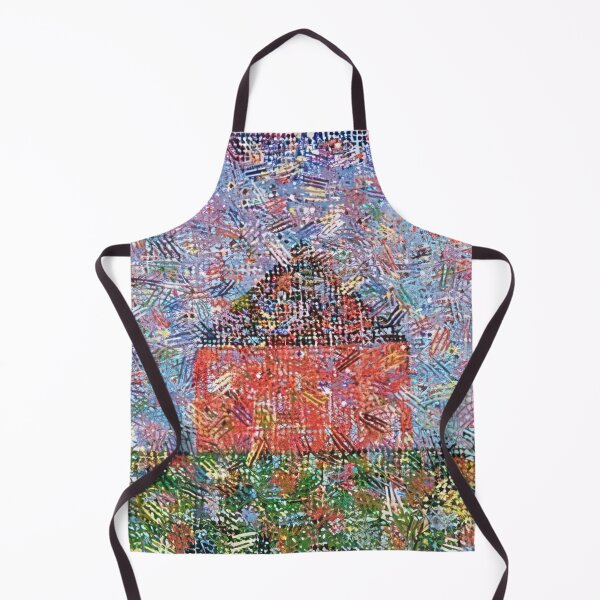 Item preview, Jennifer Bartlett designed and sold by Germanbbutzeee.