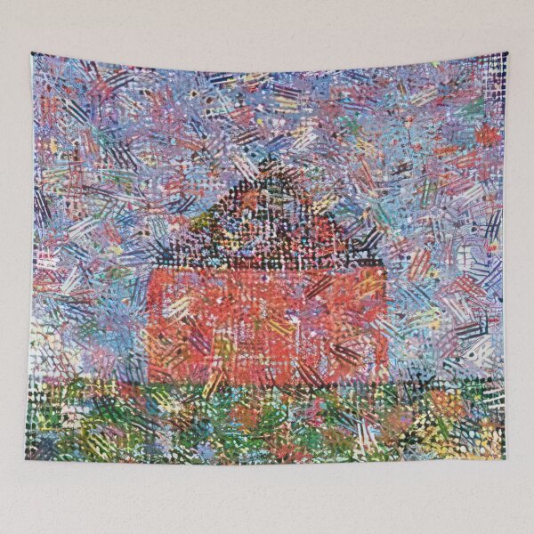 Item preview, Jennifer Bartlett designed and sold by Germanbbutzeee.