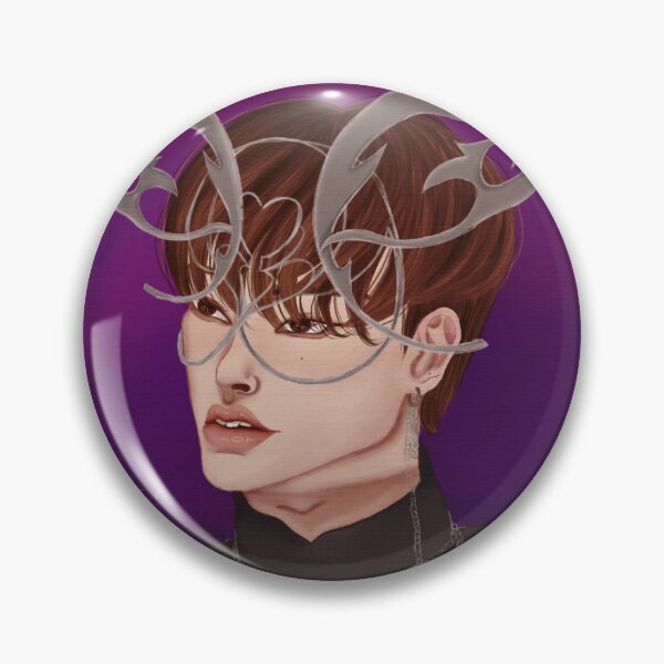 Artikelvorschau, Song Mingi Fanart entworfen und verkauft von Jkart9712.