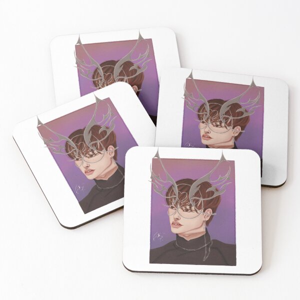 Item preview, Song Mingi Fanart designed and sold by Jkart9712.