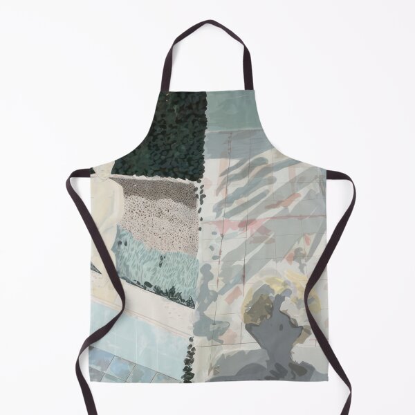 Item preview, Jennifer Bartlett designed and sold by Germanbbutzeee.
