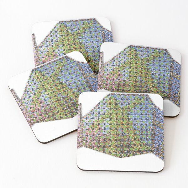 Item preview, Jennifer Bartlett designed and sold by Germanbbutzeee.