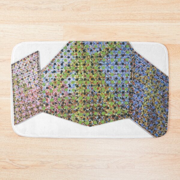 Item preview, Jennifer Bartlett designed and sold by Germanbbutzeee.