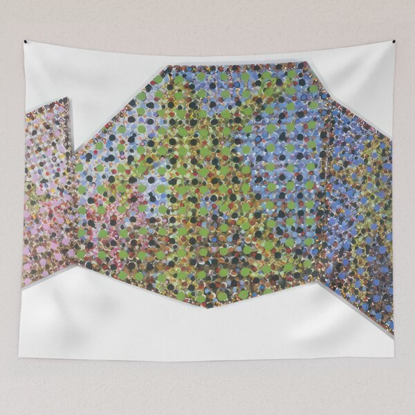 Item preview, Jennifer Bartlett designed and sold by Germanbbutzeee.