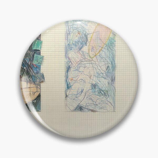 Item preview, Jennifer Bartlett designed and sold by Germanbbutzeee.