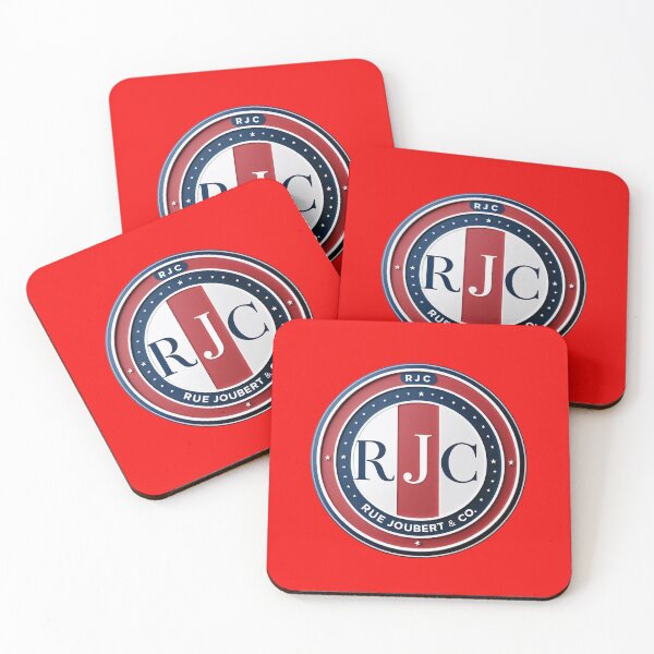 Item preview, Modern Circular Company Logo Design designed and sold by Rue Market.