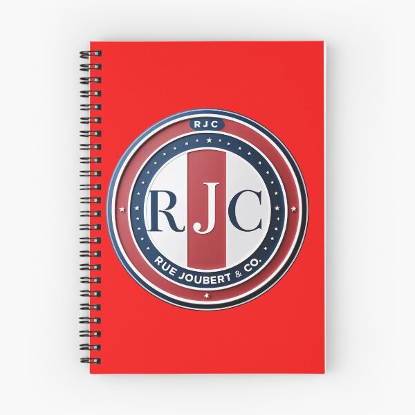 Item preview, Modern Circular Company Logo Design designed and sold by Rue Design Company.