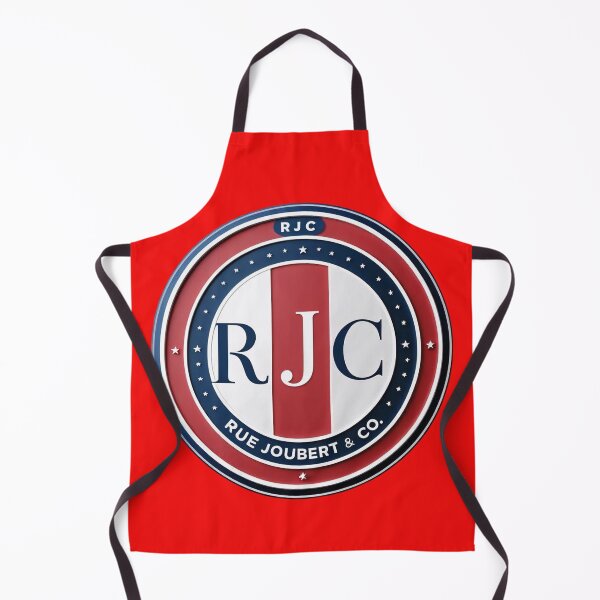 Item preview, Modern Circular Company Logo Design designed and sold by Rue Market.