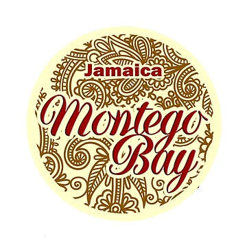 Artwork thumbnail, Montego Bay by dejava