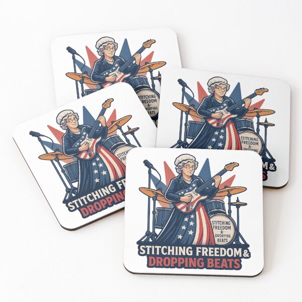 Item preview, Betsy Ross designed and sold by Collins Design.