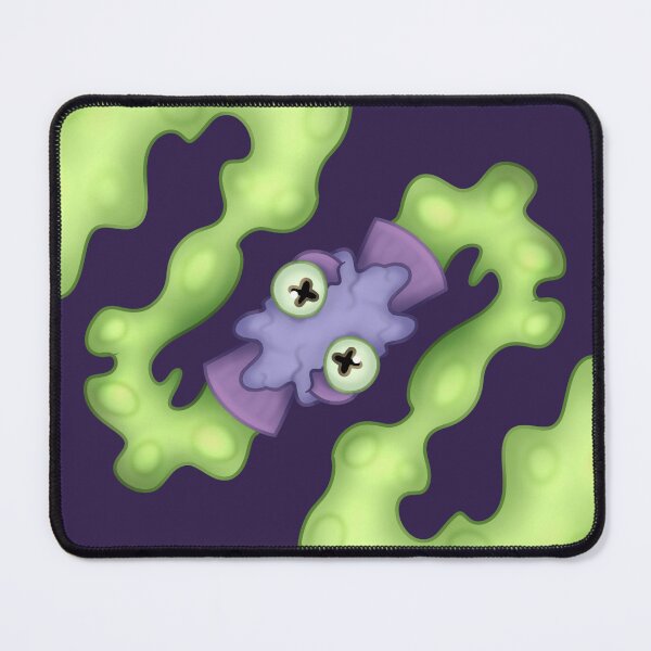 Item preview, Slimy Mechanic - Ssembludge designed and sold by B D-signs.