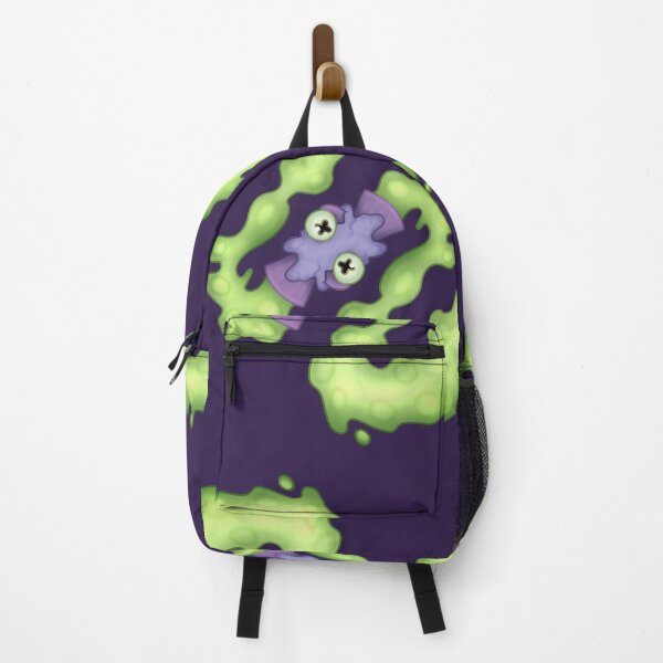 Item preview, Slimy Mechanic - Ssembludge designed and sold by B D-signs.