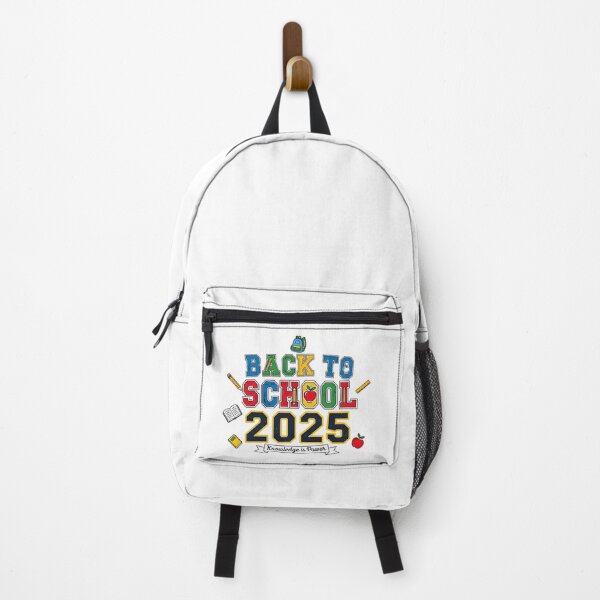 Item preview, Back to School Kids ans Teacher 2025 designed and sold by TrendPrinter.