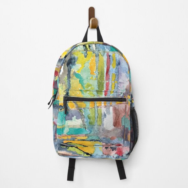 Item preview, Lost Abstract Watercolor designed and sold by Duncan Bullock.